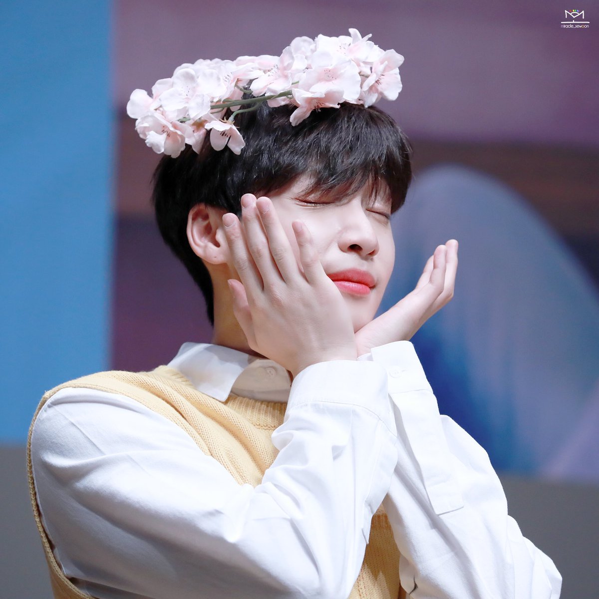 — 𝗱𝗮𝘆 𝟭𝟬𝟰first day of week two of hbl! was productive in the morning but became sluggish in the afternoon and spent 4h playing sss trying to clear all the spring picnic missions (and I actually did it!) anyway, I hope you’re doing fine and taking care of yourself! ilysm!