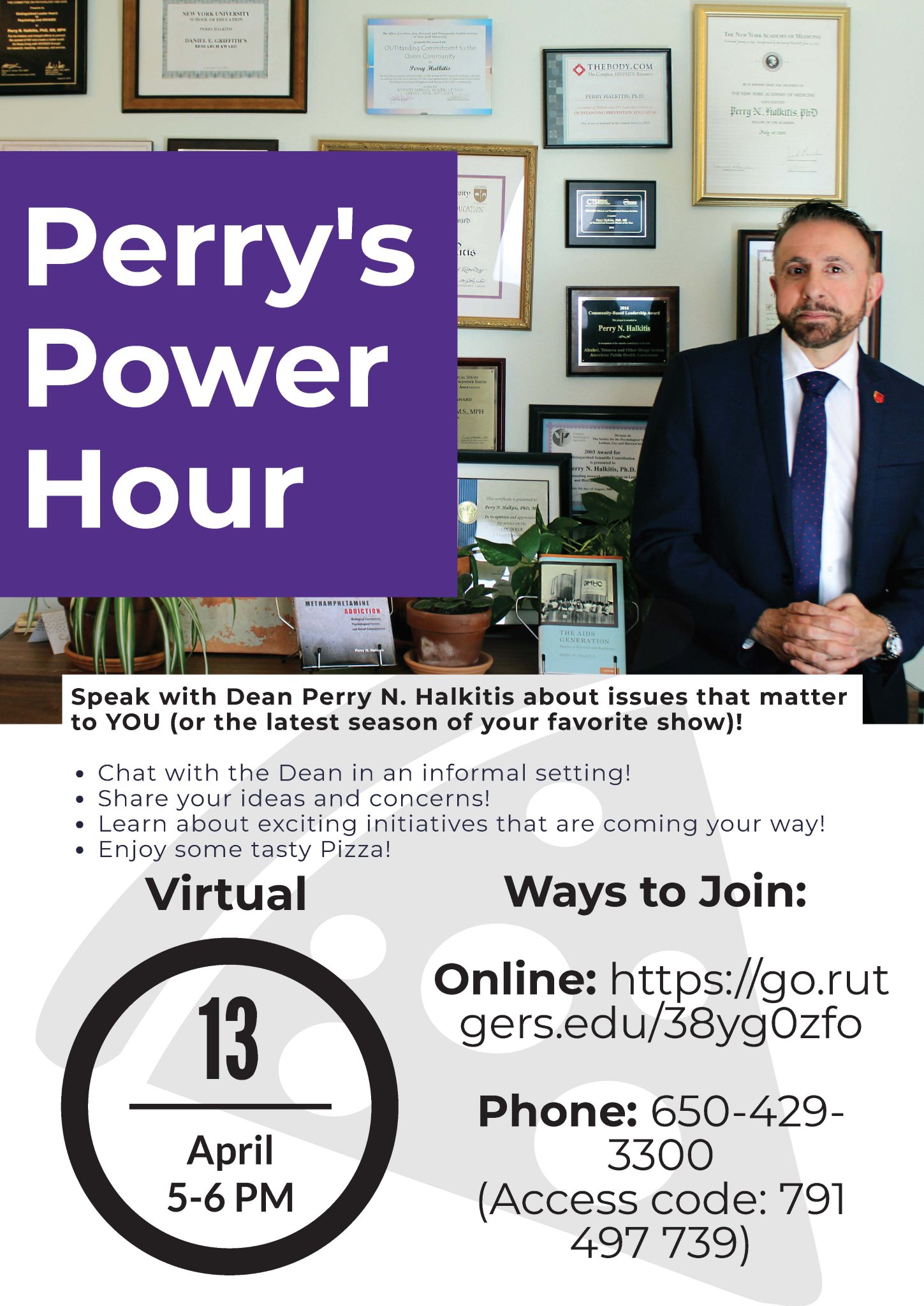 Rutgers Advising Live Chat - l0jeymr