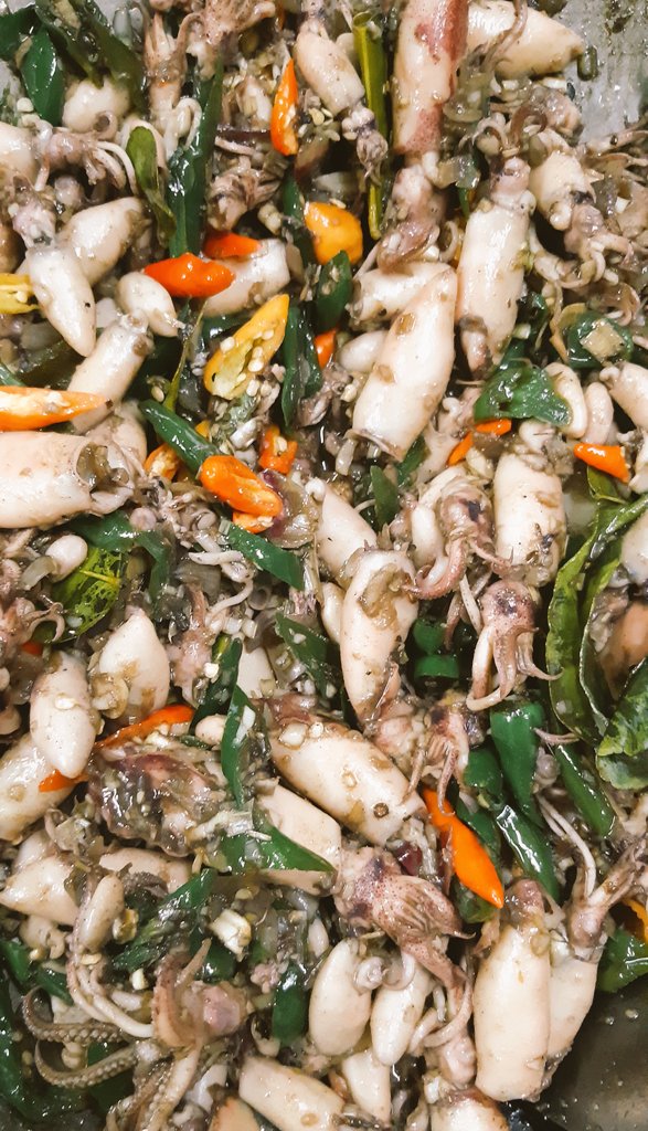 pawang dapur tweet media