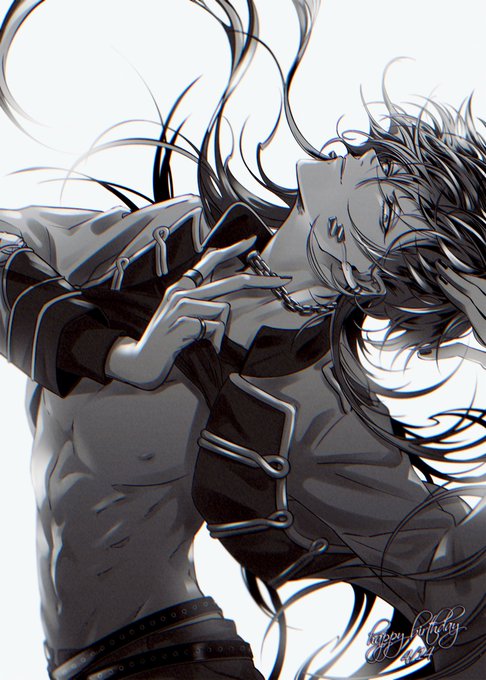 四十物十四誕生祭 のtwitterイラスト作品 人気順 四十物十四誕生祭 のtwitterイラスト作品 人気順