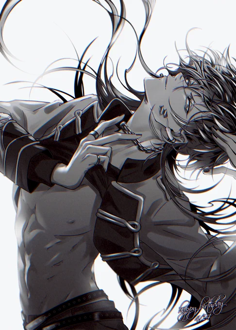 #四十物十四誕生祭2020 
 #四十物十四生誕祭2020
お誕生日おめでとう????✨ 