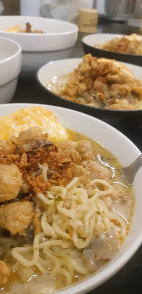 pawang dapur tweet media