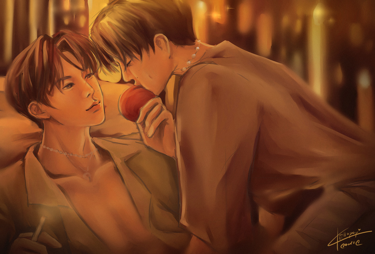oh_willyou's tweet photo. 🍎

#johnjae #จอนแจ #จอห์นแจ
#กำหมัดฟอ

จูเลียตหิว ;-; https://t.co/Q3fFmOO22r