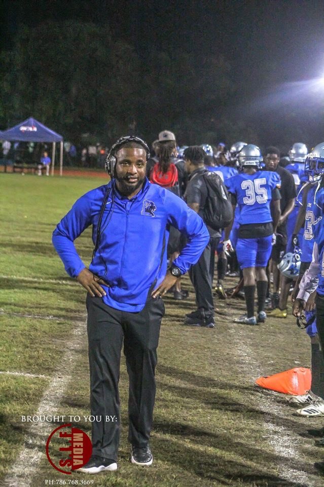 Keyvon Walker™ tweet media
