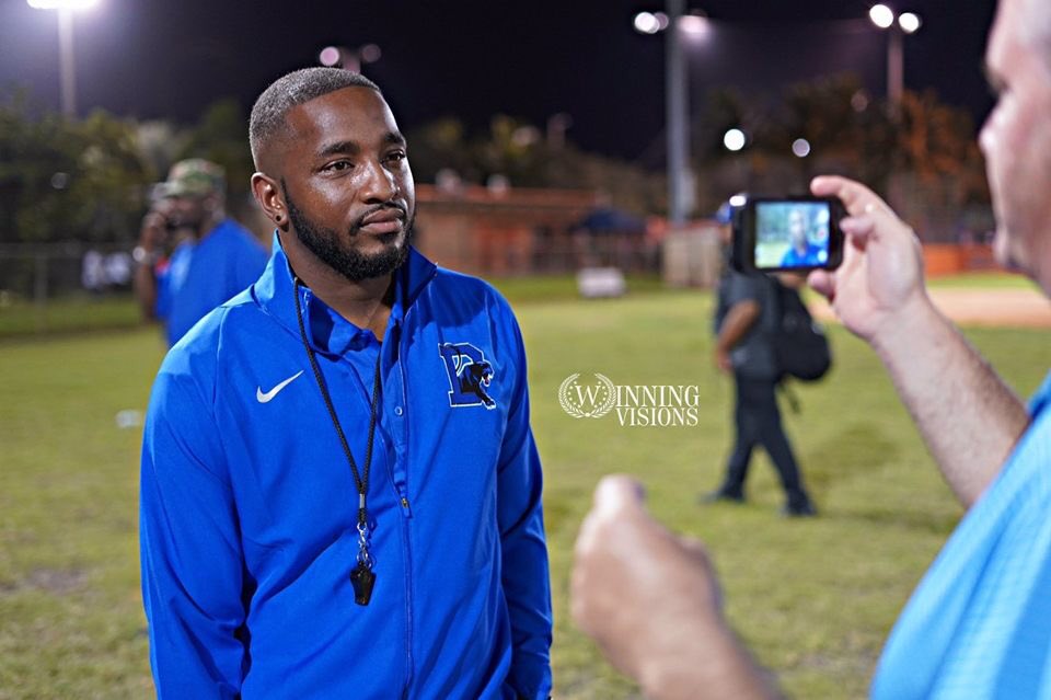 Keyvon Walker™ tweet media