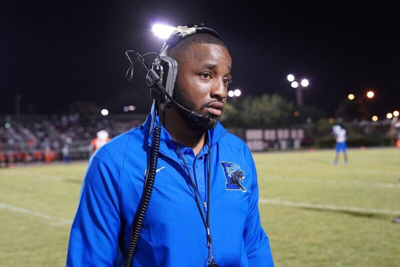 Keyvon Walker™ tweet media