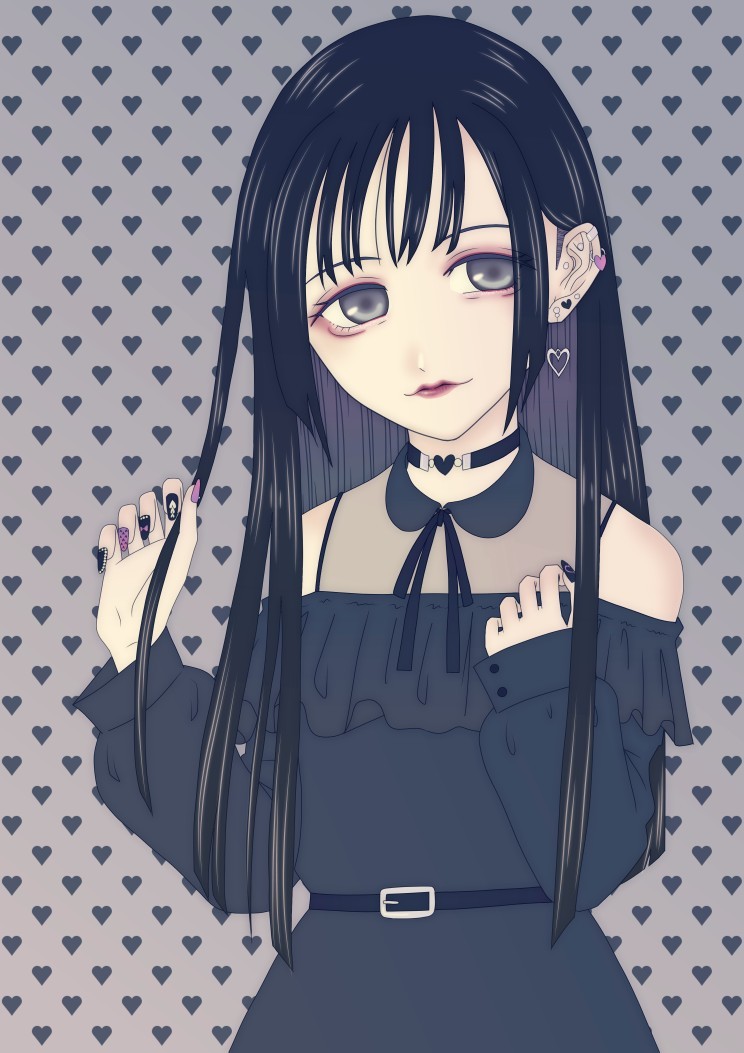 ルイ ボスティー 最近は女の子を描いてます 本当はカッコイイ男の子も描きたいです 創作イラスト投稿されてる方は無言でフォロバします 宜しくお願いします 絵描きさんと繋がりたい イラスト好きな人と繋がりたい 創作クラスタさんと繋がりたい ルイ ボスティー 最近は女の子を描いてます 本当はカッコイイ男の子も描きたいです 創作イラスト投稿されてる方は無言でフォロバします 宜しくお願いします 絵描きさんと繋がりたい イラスト好きな人と繋がりたい 創作クラスタさんと繋がりたい