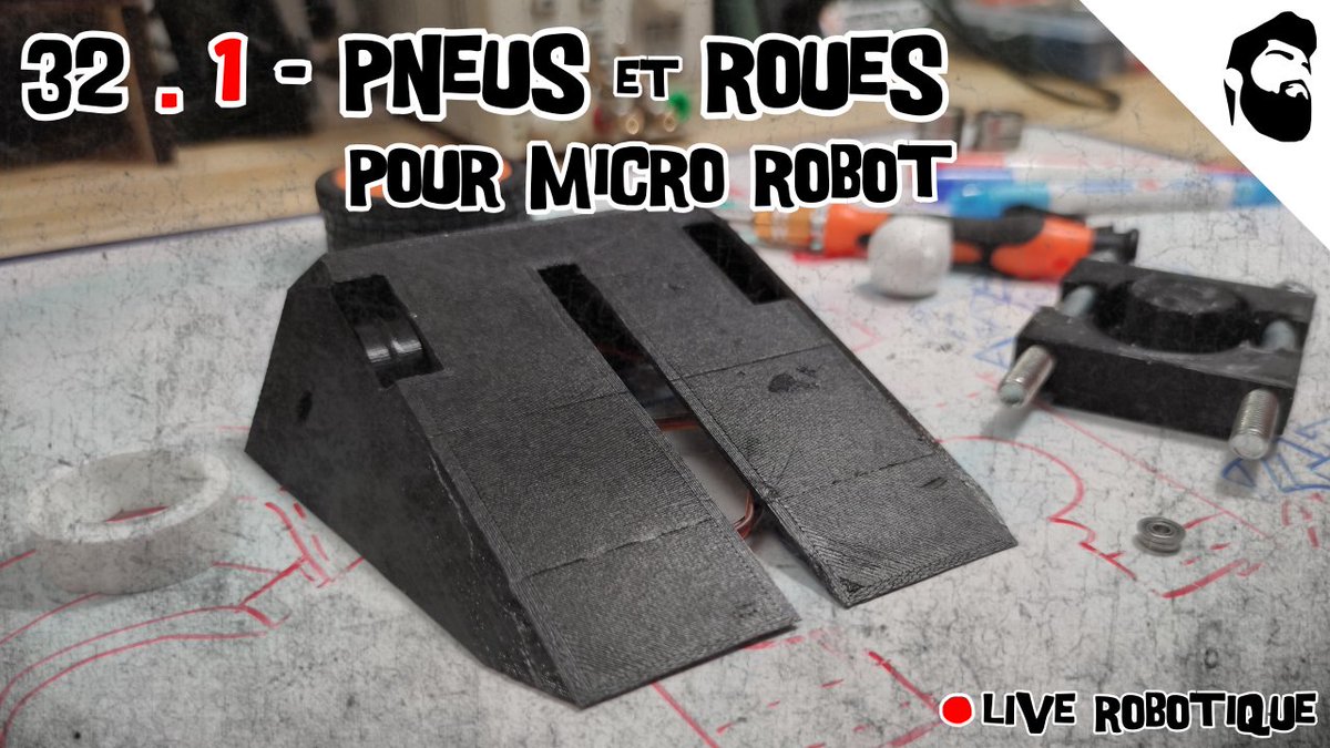 Barbatronic tweet media