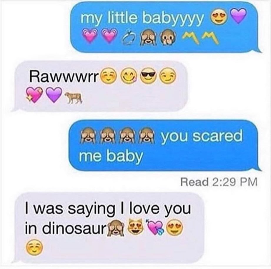 Found a leaked convo with the simp king <a href="/smurfeNnCS/">smurfeNn</a> and his g g g g girlffffriend. This shit scares me.