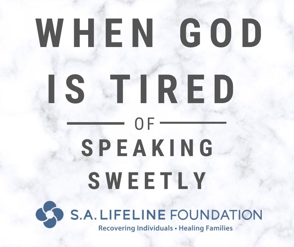 salifeline's tweet photo. New blog post! https://t.co/g6VtgtTK9N…/
"Love sometimes gets tired of speaking sweetly
And wants to rip to shreds
All your erroneous notions of truth"
Learning that pain is the pathway to peace is not easy. Are we willing to face God in our pain and use it for growth? #recovery https://t.co/K9XxlBlNyV