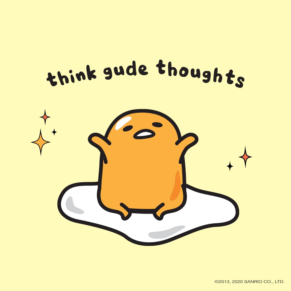 gudetamatweets's tweet photo. gude thoughts in, bad thoughts out ✨#mondaymotivation https://t.co/2gstqg1SST