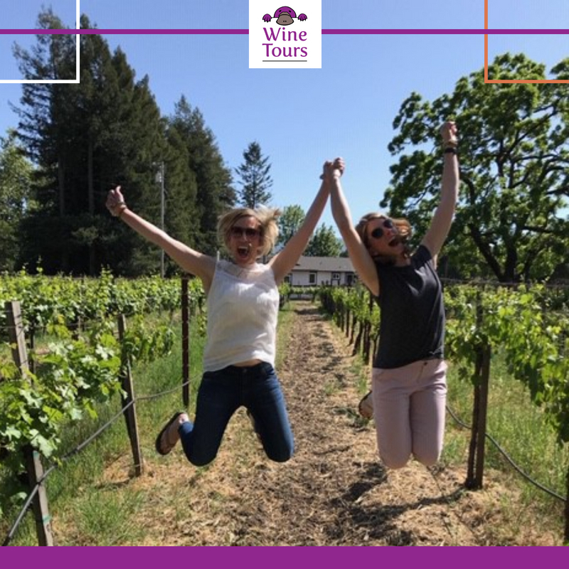 How we are looking forward to summer!