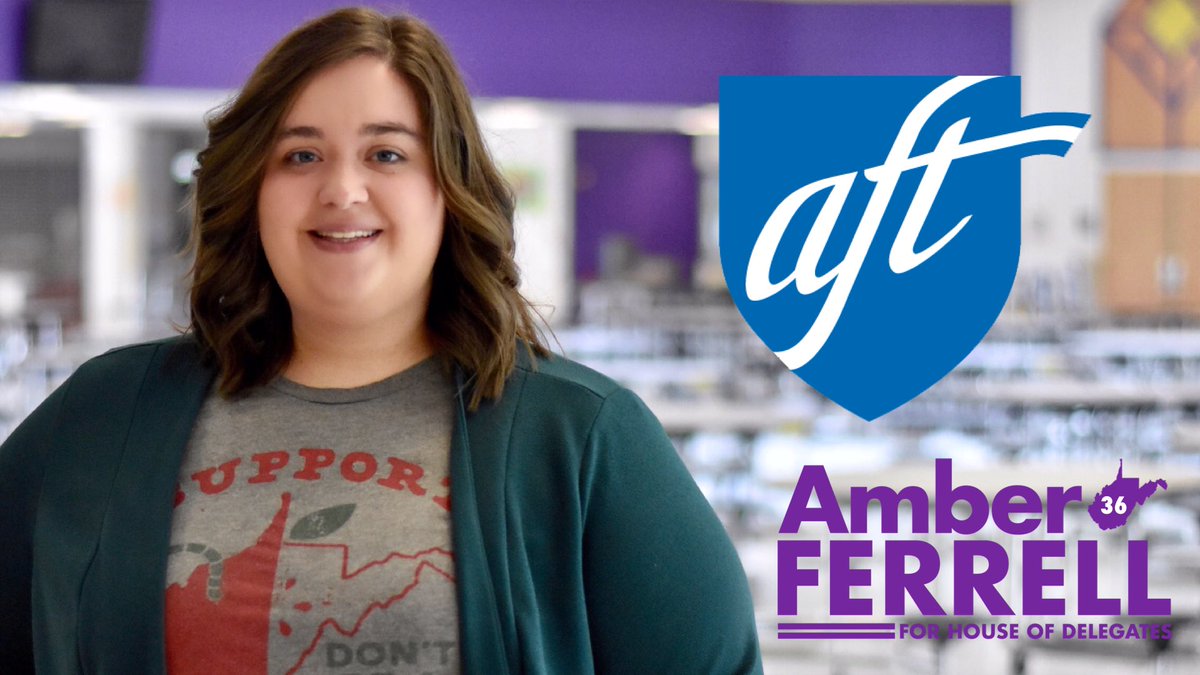 Amber Ferrell tweet media