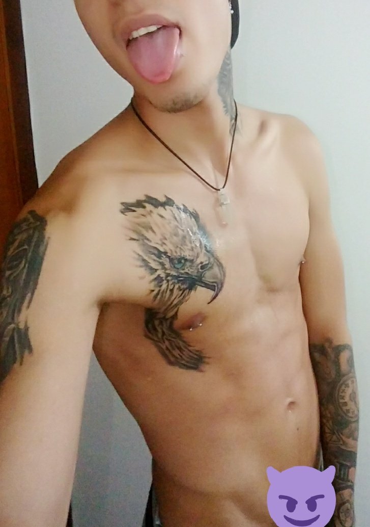 SoyDannytorres's tweet photo. 😈😈 https://t.co/Ja2PEmYVki