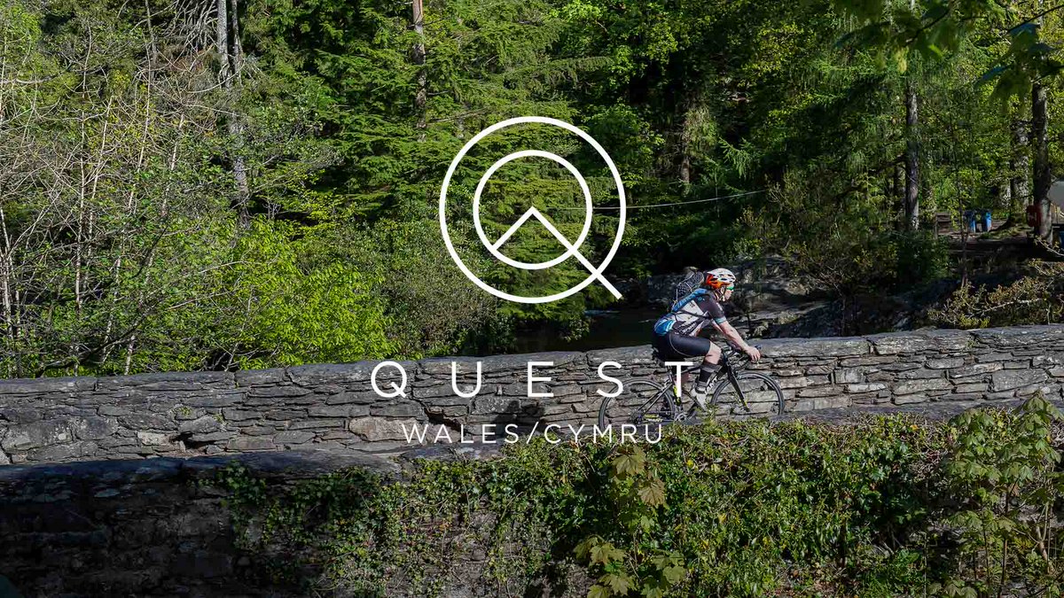 We are very saddened to announce Quest Wales will not go ahead this year owing to the impact of Covid-19. We are very sorry about this but plan to return in 2021 when things are more normal. Registered participants have been emailed with details. Please take care everyone.