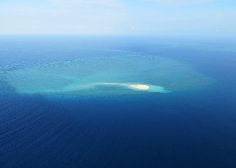 - Mtsanga TsoholeLieu: Mayotte, océan Indien