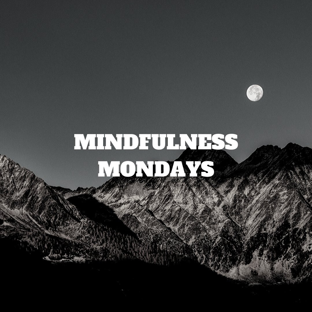 FLCRecServices's tweet photo. It's our first Mindful Monday! This time can be very stressful and overwhelming, try these exercises and remember that you aren't alone, we are all in this together Skyhawks! #FLCvirtualfitness https://t.co/uiSAECd6JJ