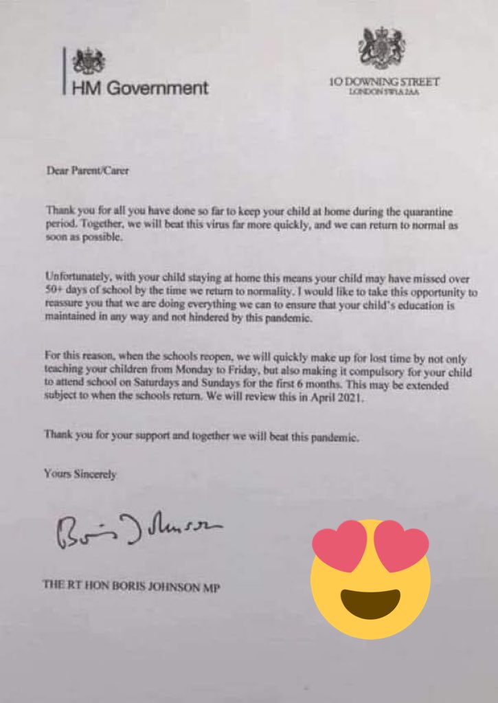 carlfrench5's tweet photo. Well done Boris. 👍🏻 outstanding. https://t.co/TXc07UsoMQ