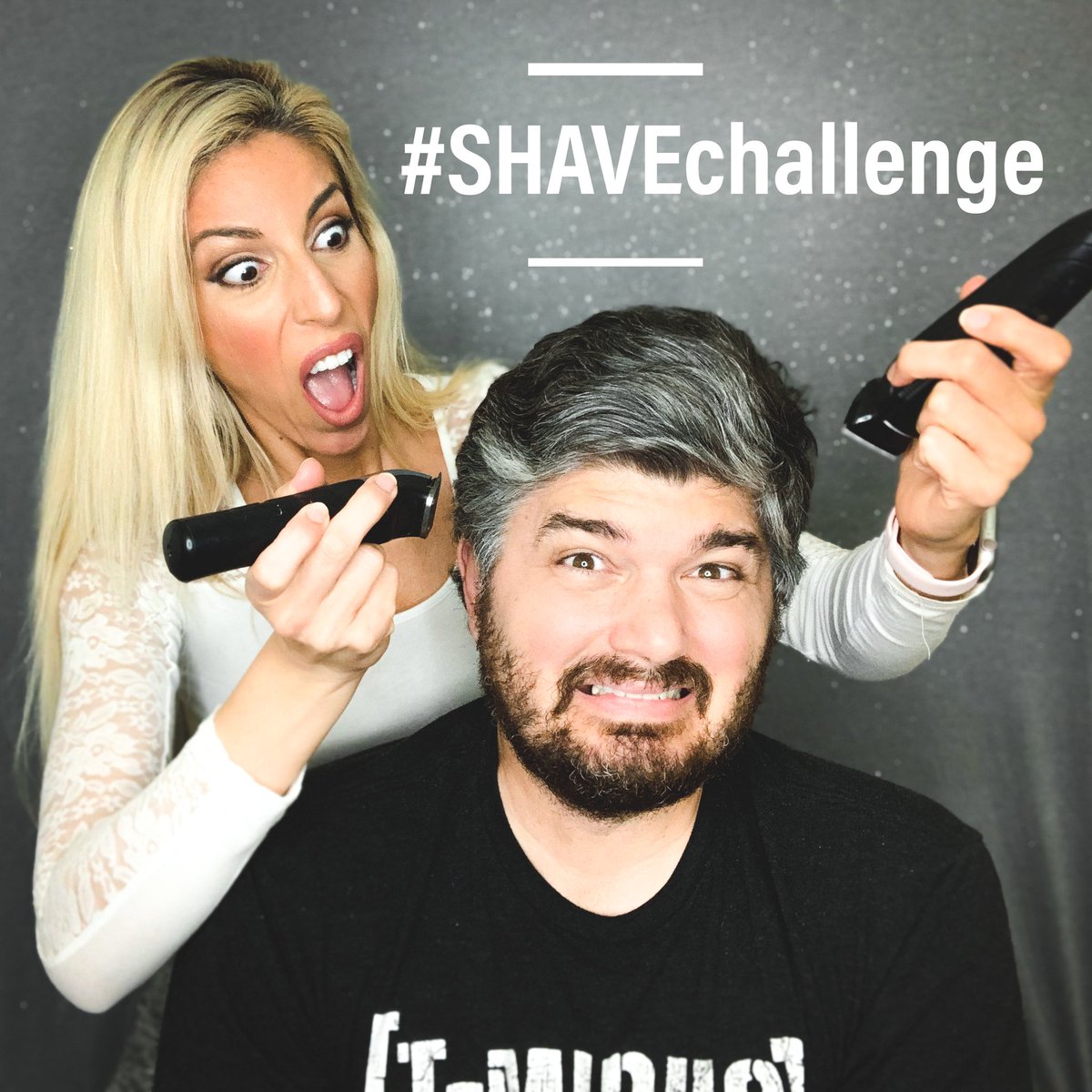 Join our #ShaveChallenge to raise money for our kids & families of the @WattsRams to help them through these difficult times. Please Share! Donate, Shave. Let’s bring some love into #Watts 🥰❤️🙌🏼 Click DONATE at TheWattsRams.com youtu.be/t6tJ2jt3-wk