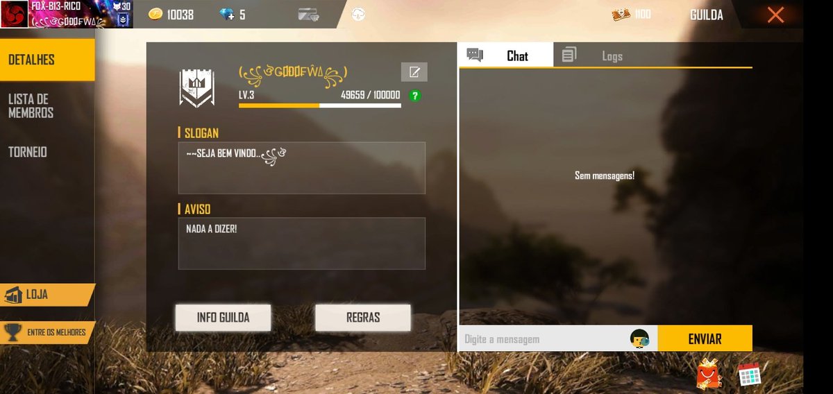 Free Fire Freefirebrasil9 Twitter