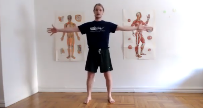 bodytuning's tweet photo. Are you tired of sitting around and getting stiff during this period of social distancing?

Body Tuning is going Live on Facebook Tuesday 4/14 at 4 pm
https://t.co/tf1Aedrznc https://t.co/XfrdfyxiPR