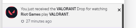 Angry_Asian_Man's tweet photo. Just got access to #VALORANTbeta! Catch you guys in #Valorant later today! https://t.co/AYVvAVvJ5P