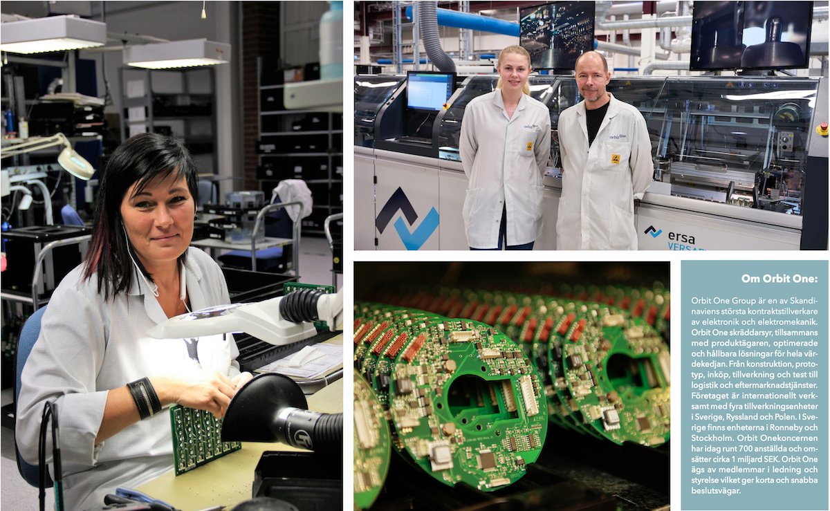 PD_Research_BTH's tweet image. En artikel om innovationssamarbetet mellan Orbit One AB / CEO Mattias Lindhe och Professor @tobiaslarsson. #innovationengineering #bthirl innovationsverige.com/2020/04/08/inn…