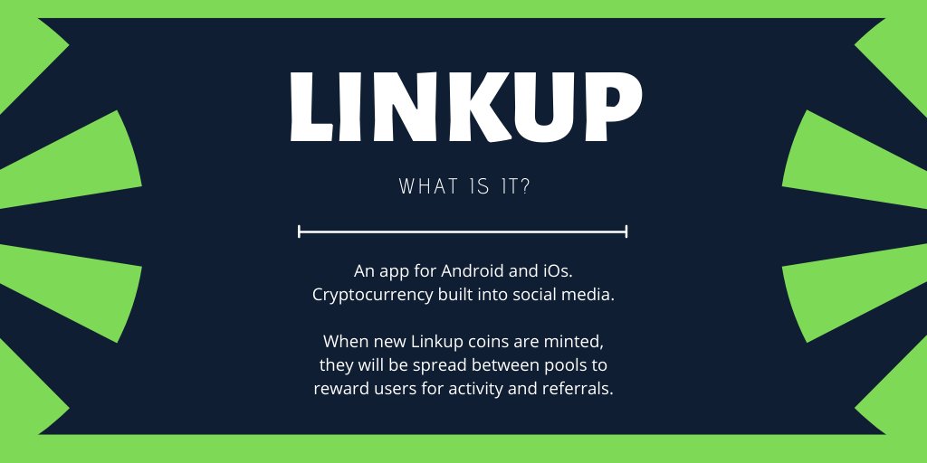 Linkup_UG's tweet photo. So one may ask himself a question. What is #Linkup. Well I can simply answer that it is the future of social media. 
#ComingSoon https://t.co/U3hxPJtUUV