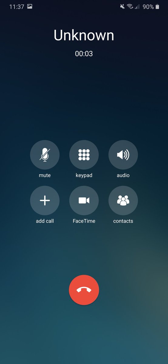 5. Fake Call- self explanatory, fake call notifications- click decline to exit the call- click accept to get the number thingy on the call