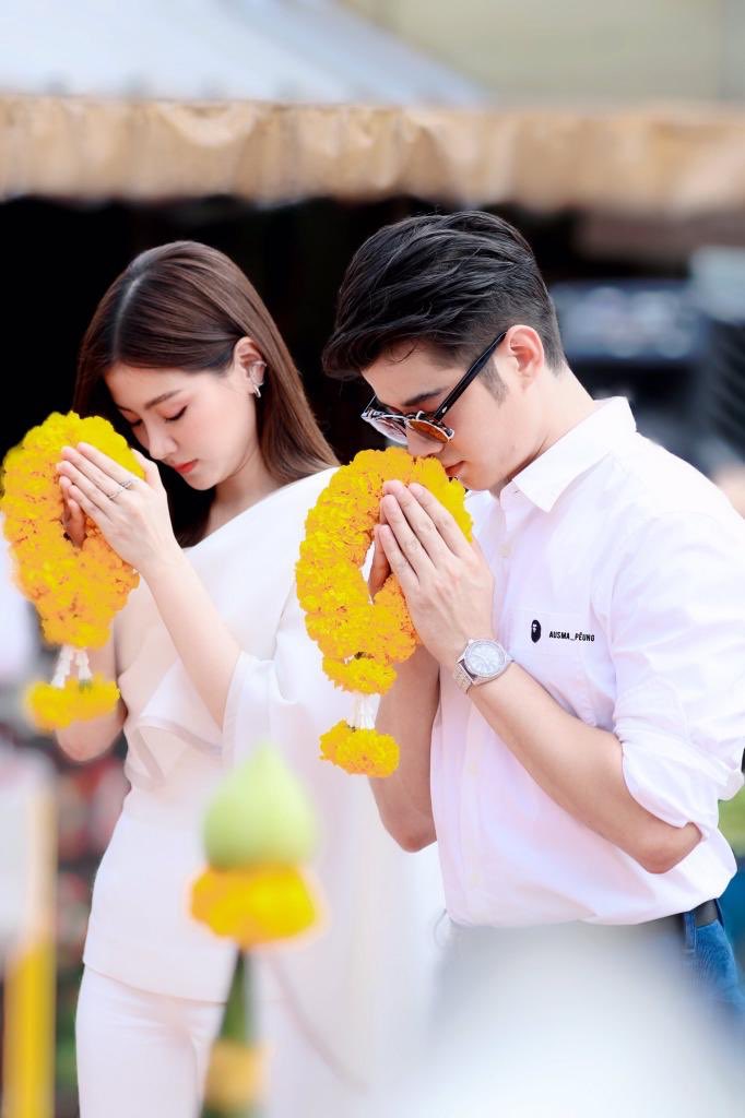 baifern_suay's tweet photo. Me and p’shone https://t.co/QjE09CwxqE