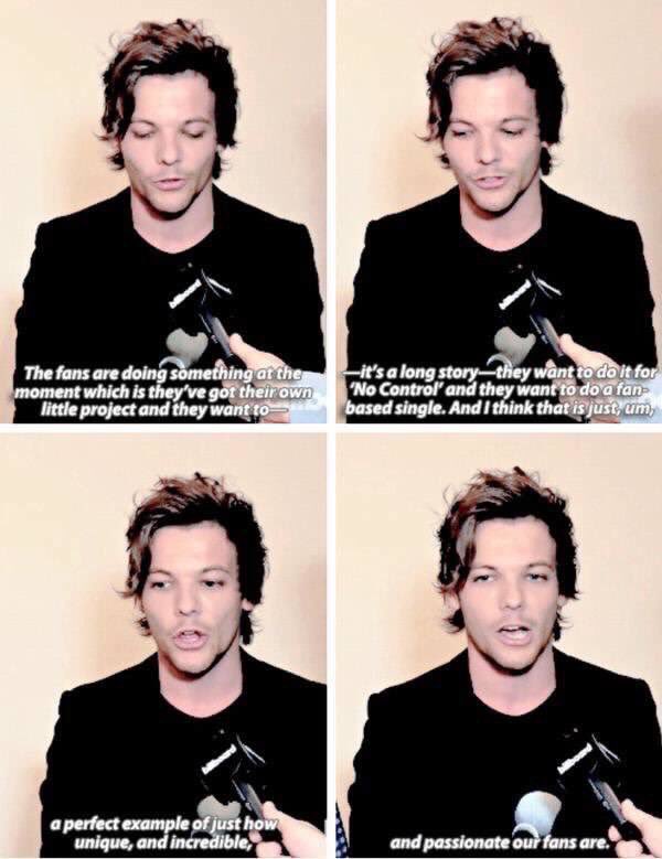 faharrytale's tweet photo. REMEMBER THE #NoControlProject AND HOW PROUD LOUIS WAS
#1DOnlineConcertStayAtHome https://t.co/Mk8ABbxFnQ