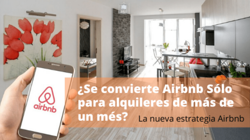 Forovacacional's tweet photo. ¿ Airbnb está apostando por alquileres mensuales? https://t.co/NfyaZvIntw https://t.co/HlPMdd9pvD