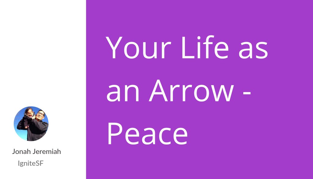 ignitesf's tweet photo. Christ’s role as a peacemaker — mediating the war between us and God — is illustrated in how he brokered a peace between Jews and Gentiles (emphasis added)

Read the full article: Your Life as an Arrow - Peace
▸ https://t.co/ZxCwVfYFLZ

#itstrue https://t.co/hdNHXF5Kp9