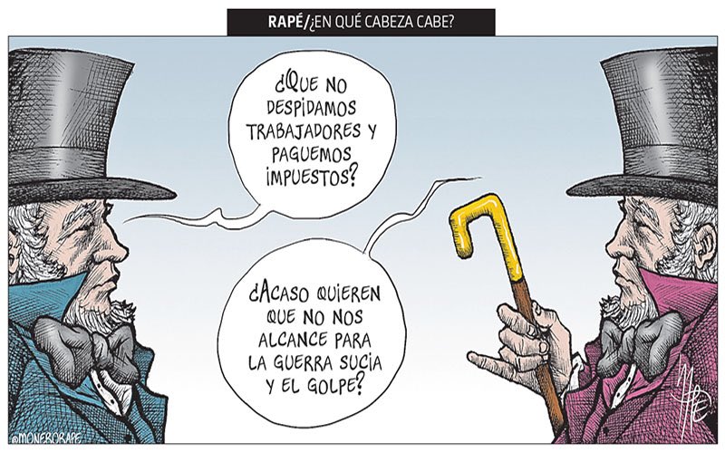 monerorape's tweet photo. ¿En qué cabeza cabe? https://t.co/VpOMlsEl1O https://t.co/rRWR8QYWat