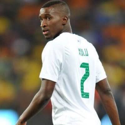 From the KC academy he spent a season at the factory before being promoted to the 1st team. Stoichkov's most trusted guy together with his CB parter in crime. He eventually graduated to one of the European leagues - Siyanda "2010" Xulu