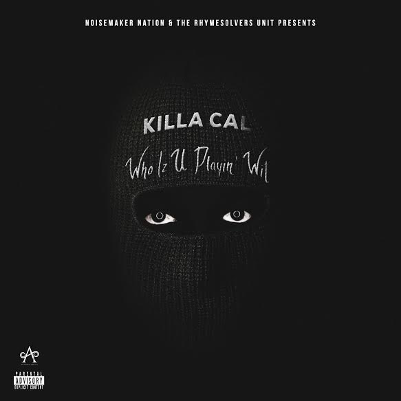 Killa_Cal's tweet photo. Patiently waiting to get back on the stage!! But until then I got two visuals dropping soon off my album Killa Cal Ripken #WhoIzUPlayinWit and #DoinToMe https://t.co/f1VZCwGgiM