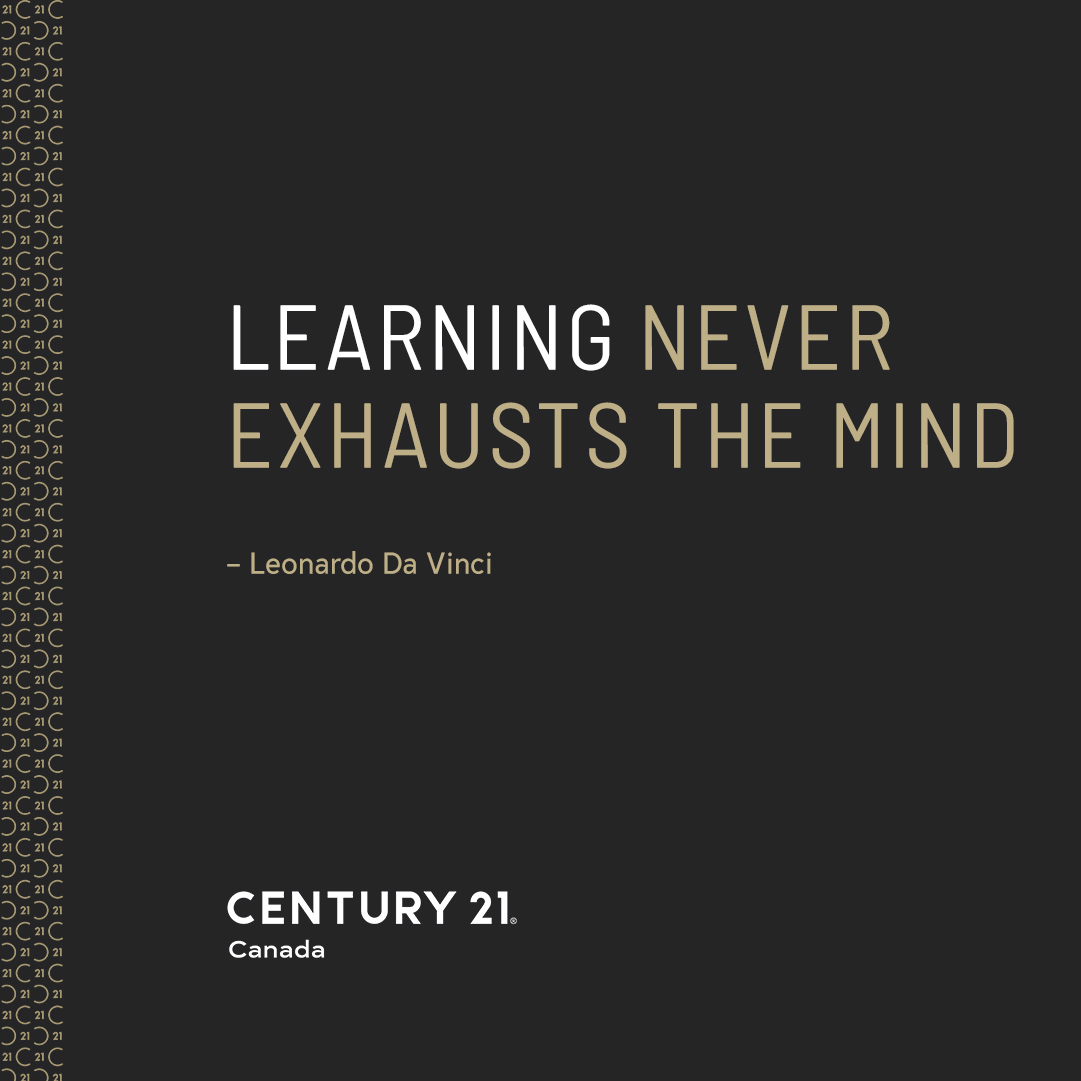 tedwiggins's tweet image. Today learn something new #MotivationMonday

Ted Wiggins / Broker 
Century 21 United Realty Inc. 
Direct:  705-750-7262 (Call or Text)
Office:  705-743-4444  
century21.ca/ted.wiggins facebook.com/12935008721412…