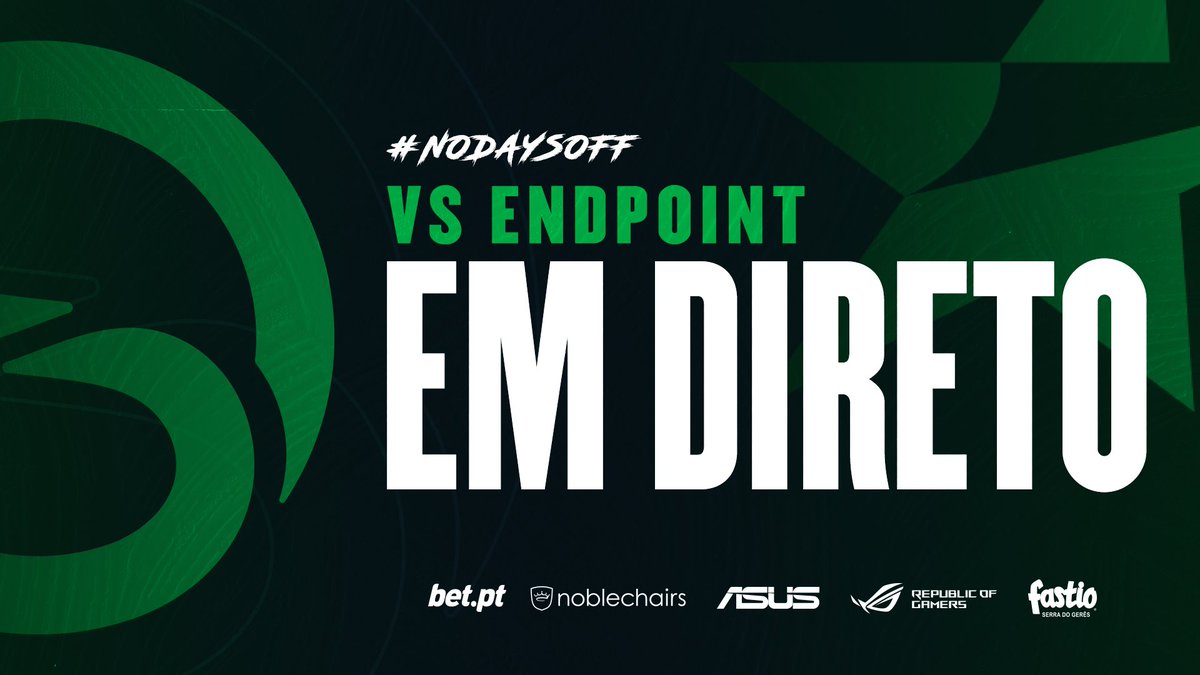 Offset_Esports's tweet photo. Começou o jogo no Inferno.
Assiste em:
🇵🇹 https://t.co/A5T0U4Nxg8
🇪🇸 https://t.co/e09Btxv6nx
#NoDaysOFF #ESEAMDL https://t.co/3tAlgFlC1D