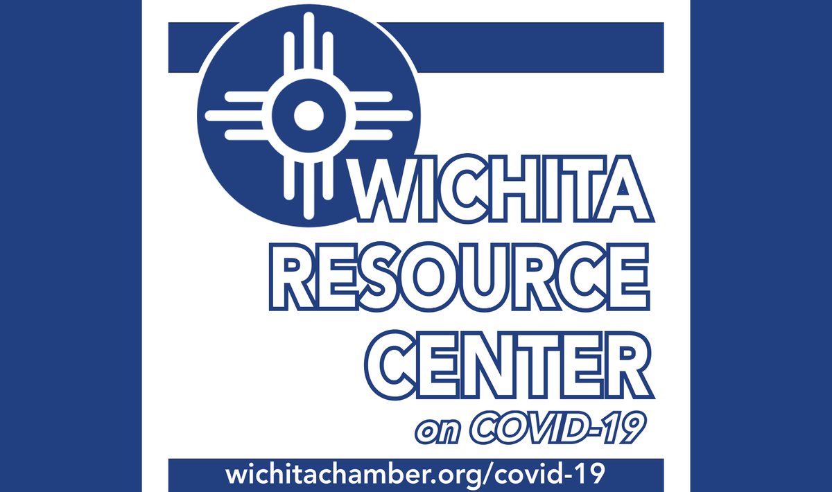 ChamberWichita's tweet image. Thank you @Shellyprichard &amp;amp; James Woods of the @WichitaCF and @JenRayICT of @MonarchICT and Jeff Breault of R&amp;amp;J Liquor for taking the time to speak with us about resources to help Wichitians. Read more about them here. &amp;gt;&amp;gt; bit.ly/3b1ozpA