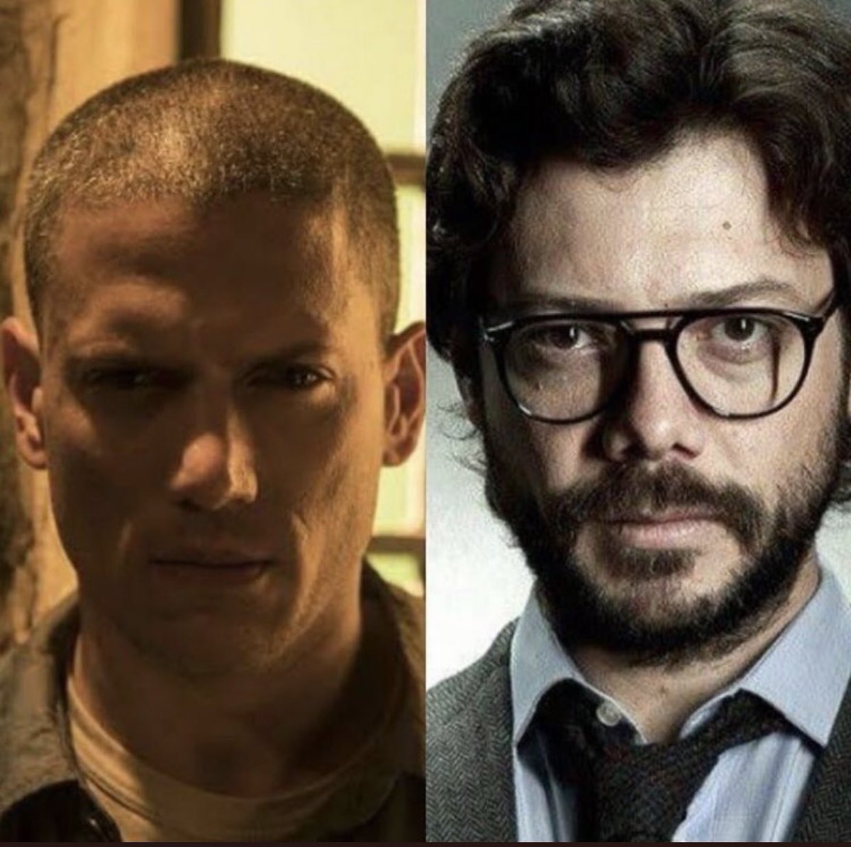 pr0vokd's tweet photo. Going to be fun to see what people think👀
RT: Michael Scofield                  Like: El Profesor https://t.co/IURBNxCOUV