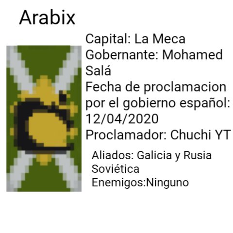 RealChuchiYT's tweet photo. La nyeva Comunidad Autónoma de  España en España de #minecraftnintendoswitch https://t.co/EIwWqqXjxo