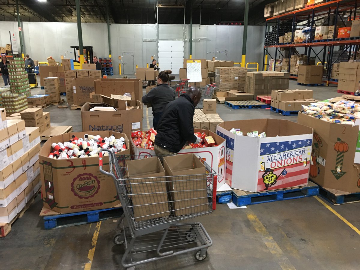 United Way QC tweet media