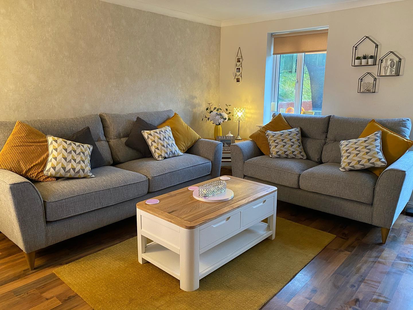 Oak Furnitureland on X