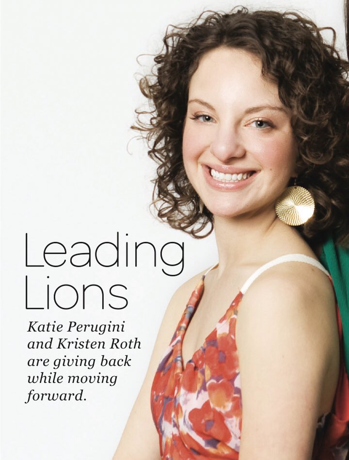ProfNichols's tweet photo. Can't wait for @PSUBellisario PR students to hear from @StyleGF founder and @katieperugini this week. #WeAre473 #COMMents473 I know they will have some great advice for @penn_state Class 2020. https://t.co/4HY7I3tRdn