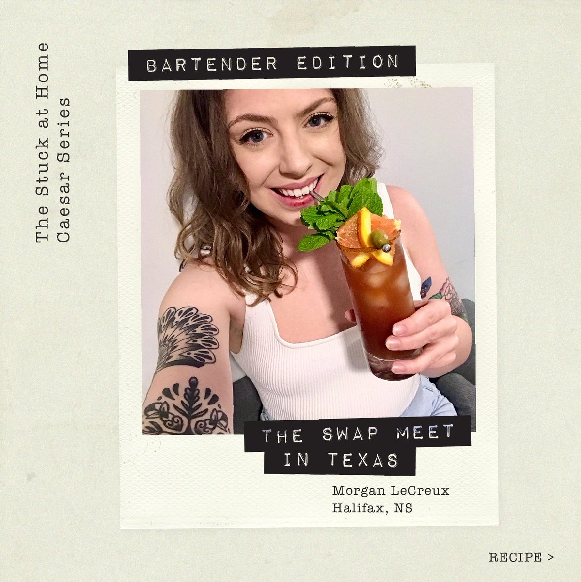 Walter Caesar tweet media