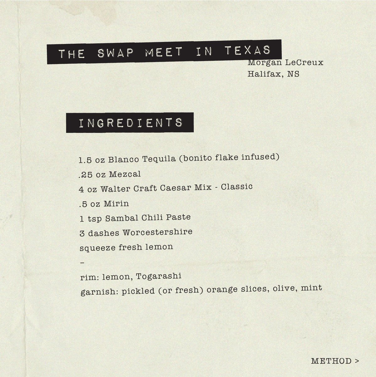 Walter Caesar tweet media