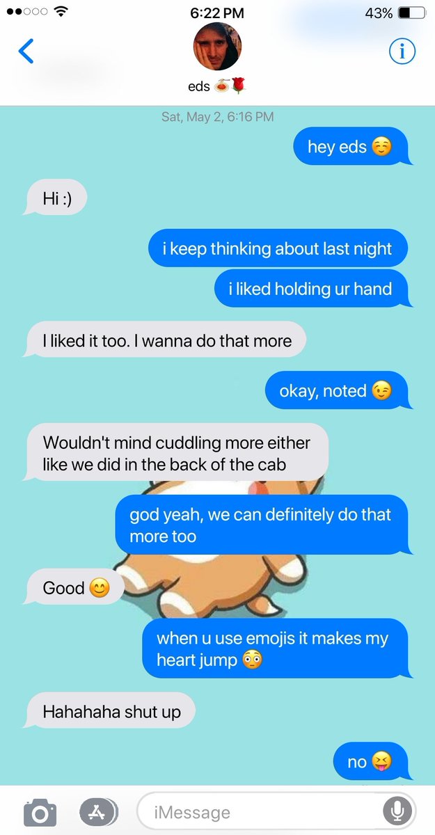 090 》 falling( richie's phone )