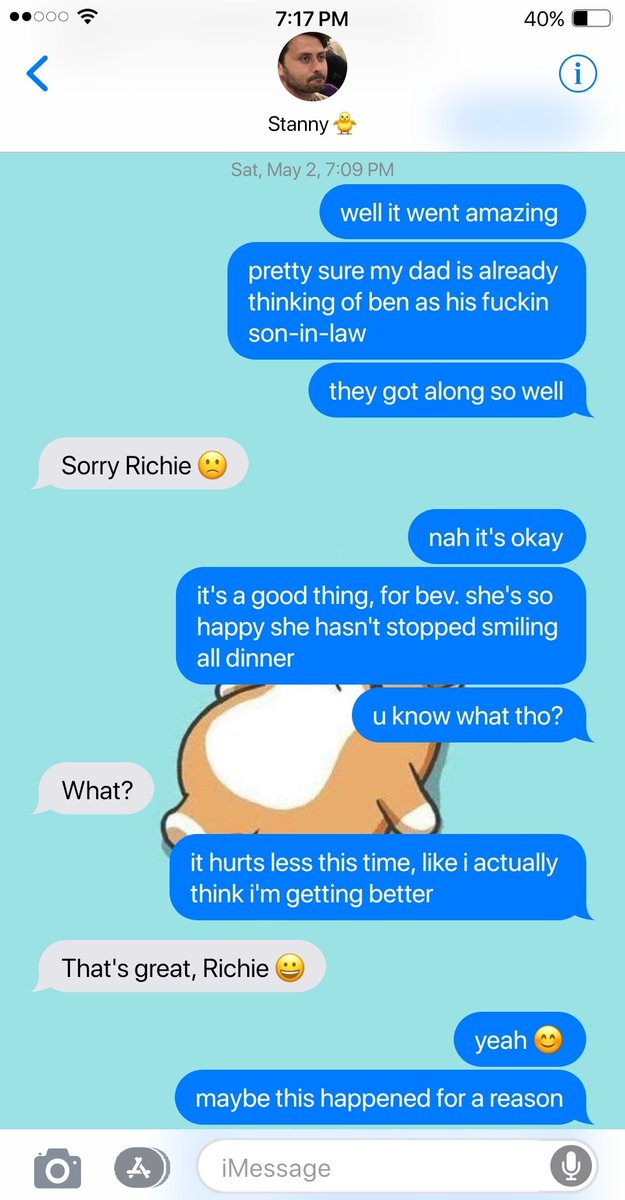 090 》 falling( richie's phone )