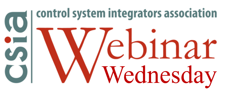 CSIAtweet's tweet photo. To help SIs keep their businesses healthy during the pandemic, CSIA launched a new webinar series. 

Next up: Can the pandemic make your business stronger? #CSIA #COVID19 #systemintegration

https://t.co/TAlMSh8Ksy https://t.co/4YsbPwc36C