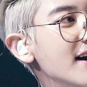 Chanyeol - EXONOW DON’T GET ME STARTED ON MY BOY CHANYEOL’S EARS. They’re big, and I find them soooo sooo cute :< and they stick out just right like.. I think certain ear sizes should stick out in certain ways and his just.. fit big ears just right like wow look at them :((